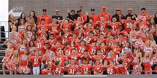 Rio Vista Football\u2019s Texas Hold\u2019em Poker Tournament Fundraiser