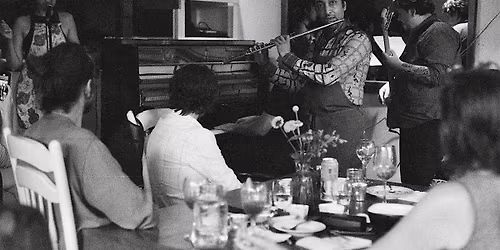 Dinner Jazz (Autumn Edition)