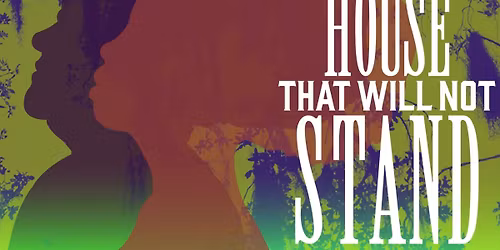 The House That Will Not Stand