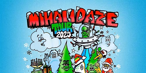 Mihalidaze