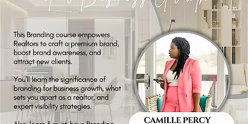 Branding Essentials for  Business Growth