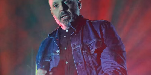 Blue October Tickets