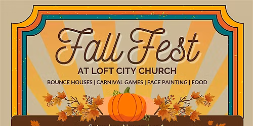 Fall Fest