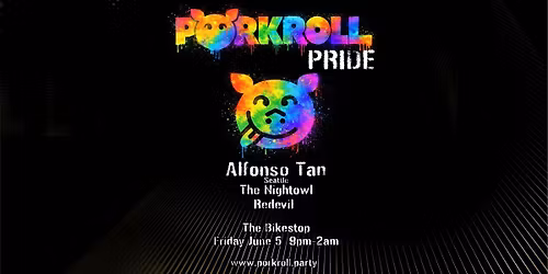 Porkroll :: PRIDE