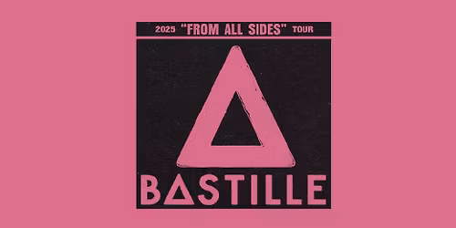 Bastille: The First 15 Years