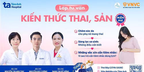L\u1edbp T\u01b0 v\u1ea5n ki\u1ebfn th\u1ee9c Thai, S\u1ea3n, ng\u00e0y 27.6.2026: \u0110\u1ec2 M\u1eb8 B\u1ea6U KH\u1eceE \u0110\u1eb8P - CON PH\u00c1T TRI\u1ec2N TO\u00c0N DI\u1ec6N