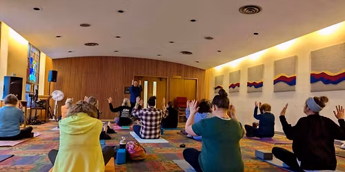 The 2nd Annual Live Like Linda Women's Wellness Day