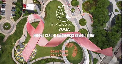 Breast Cancer Awareness Benefit Flow with BSY