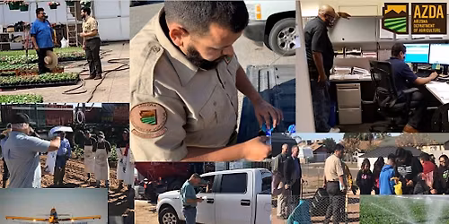 Pesticide Safety Trainer Online Course