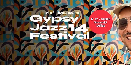Gypsy Jazz Festival 2025