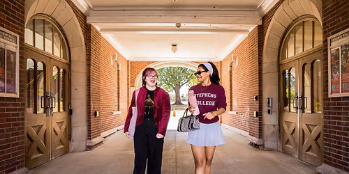 Stephens College Preview Day