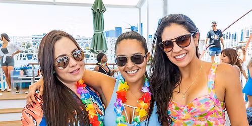 Australia Day Fiesta Harbour Cruise