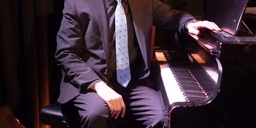 Tribute to the Great Jazz Pianists with Ron Drotos