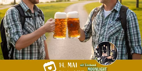 Vatertag am Aasee