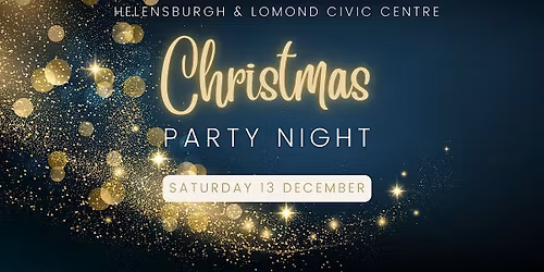 Christmas Party Night