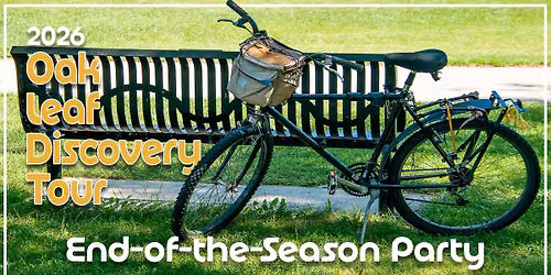 End-of-the-Season Party
