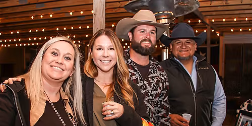 Whiskey, Cigar and Steak Bash