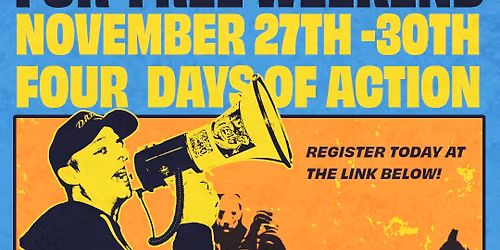 AAC NYC Fur-Free Weekend