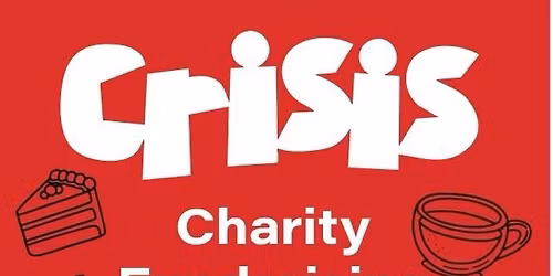 CRISIS - Coffee Morning and more! - Meltham Mills