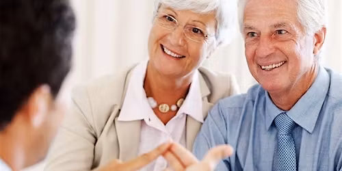 SMART DECISIONS FOR YOUR RETIREMENT:  MEDICARE & SOCIAL SECURITY