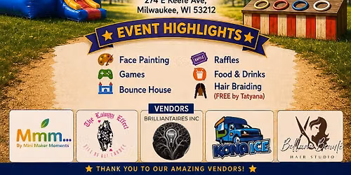 TNT Community Fun Fest
