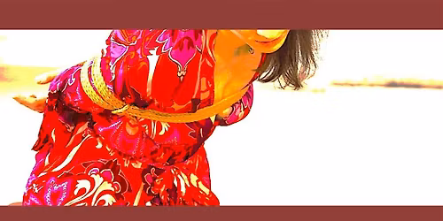 Aufbaukurs "Shibari Wonderland"