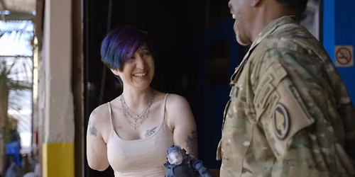 Documentary Film Test Screening NOV 12!