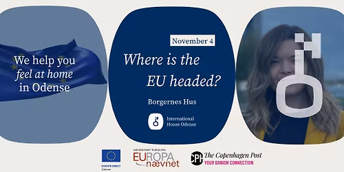 Where Is the EU Headed?