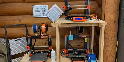 3D Printer Orientation: The Basics @ STL