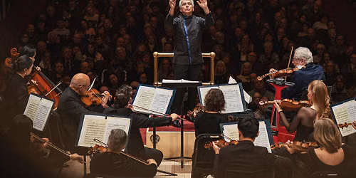 Colorado Symphony Orchestra - Cello Ensemble at Boettcher Hall