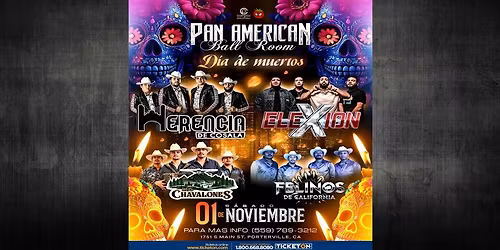 HERENCIA DE COSALA, ELEXION & MAS