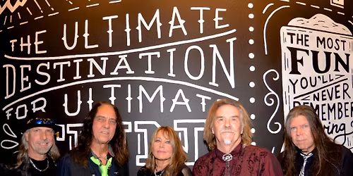 New Years Eve Party - Wild Eagle Saloon - Streetsboro