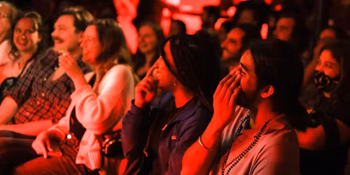 Halloween Free Show | Stand-Up Comedy Show