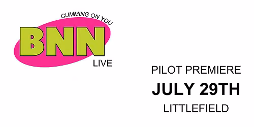 Bushwick News Network Pilot Screening