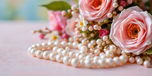 Ladies United Celebration "Blooming in Pastels"