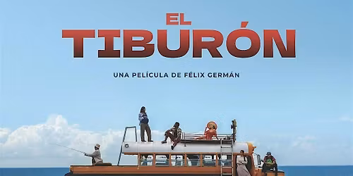 El Tibur\u00f3n