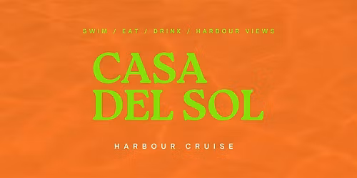 Casa Del Sol - Le Bleu