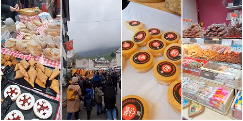 Stanser Warenmarkt 2025