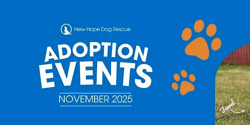 NHDR @ Pet Valu Evergreen