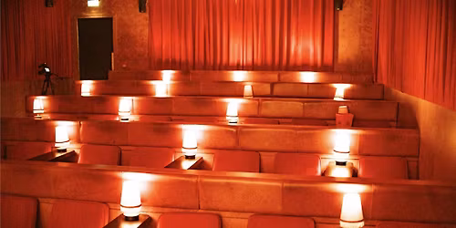 CINEMA at 333: Programme #2 - 13:45 to 15:15