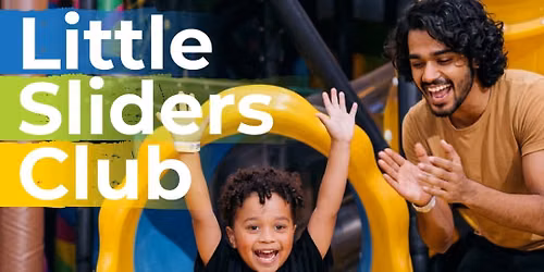 Little Slider\u2019s Club