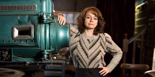 Community Cinema: Save The Cinema