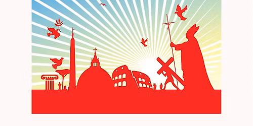 Giubileo delle famiglie - Scuole CEFA