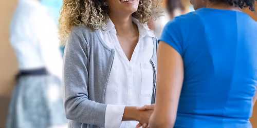 Fresh Start Career Fair