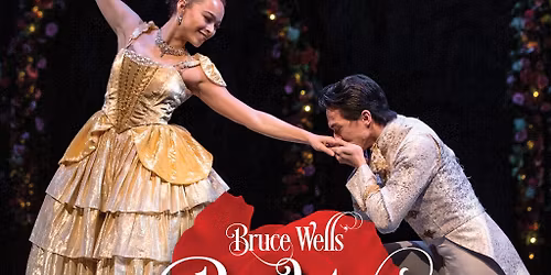 Beauty And The Beast