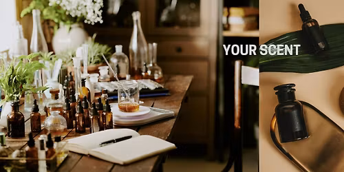 Perfume-Making Workshop in Vancouver | Create Your Own Custom Fragrance