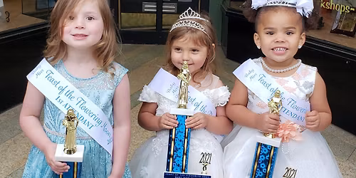 Princess Pageant 2026
