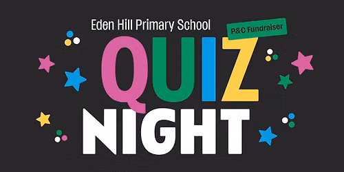 P&C Quiz Night