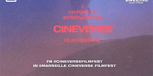 Marseille International CINEVERSE Film Festival