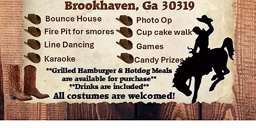 The Haven @ Brookhaven UMC Fall Festival